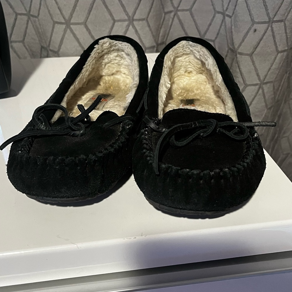 Slippers